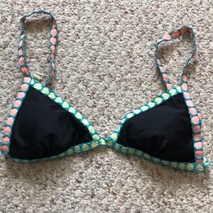 Bikini top